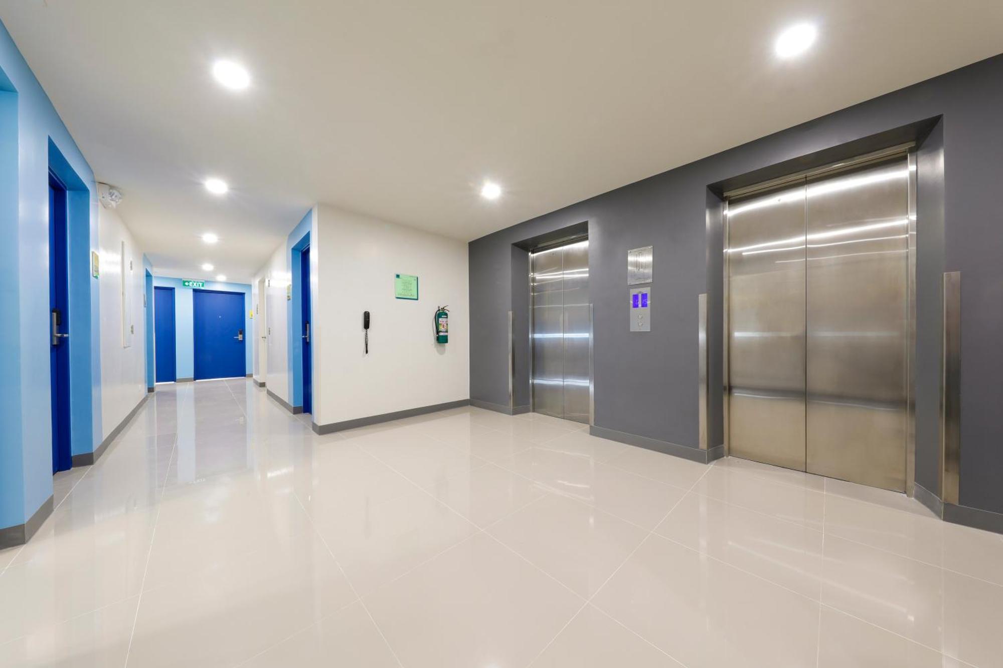 Hop Inn Hotel Iloilo Luaran gambar