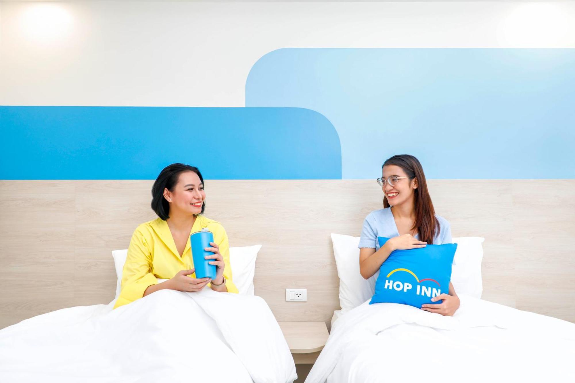 Hop Inn Hotel Iloilo Luaran gambar