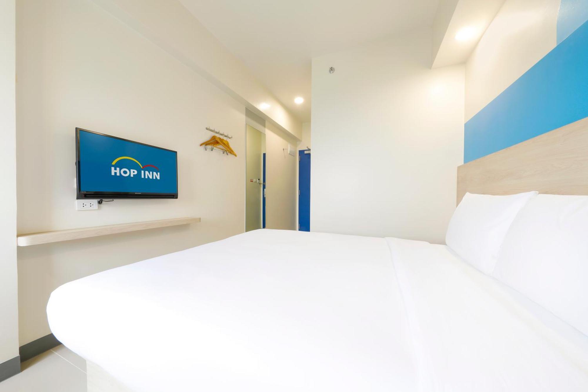 Hop Inn Hotel Iloilo Luaran gambar
